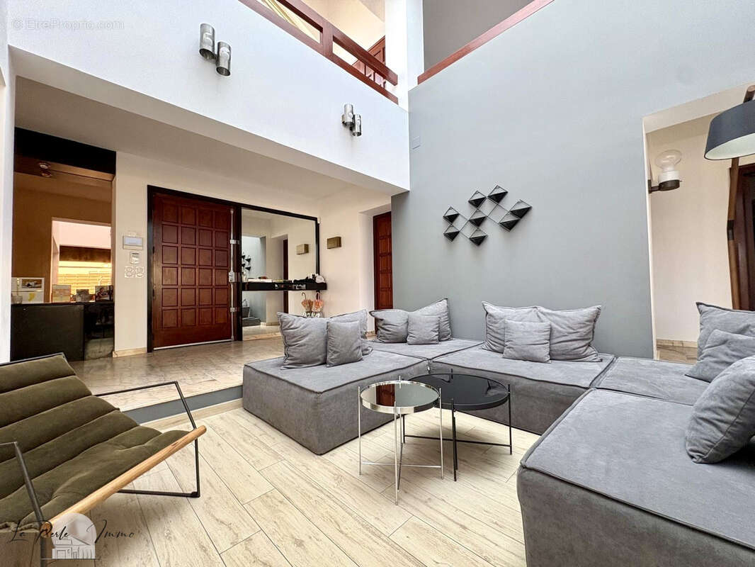 Villa d’exception - photo 20