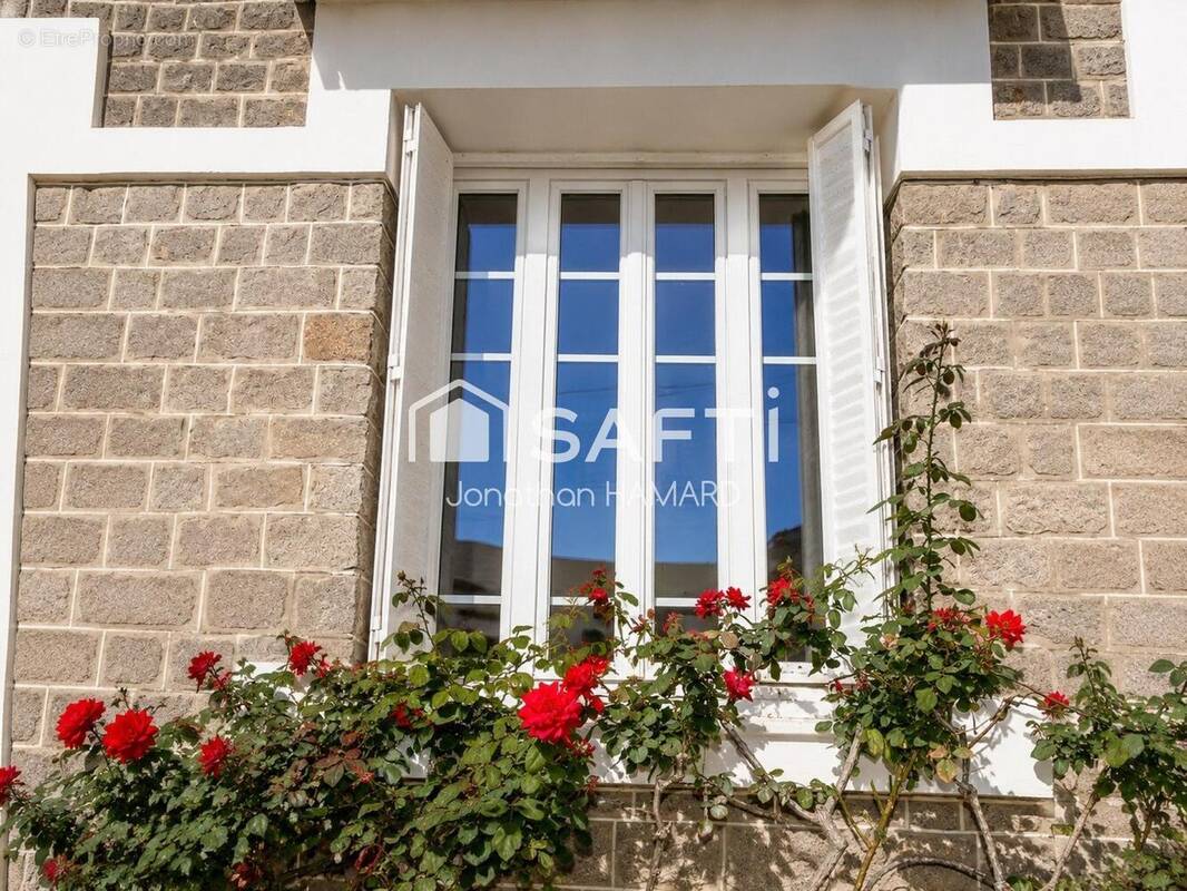 Photo 1 - Maison à NANTES