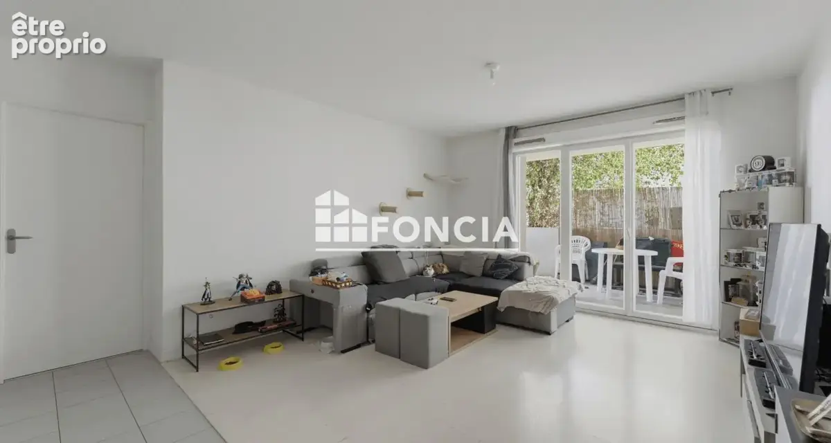 À VENDRE – Appartement T3 de 63 m² – Villenave-d'Ornon - photo 1