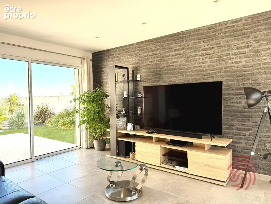 Superbe Villa contemporaine - photo 17