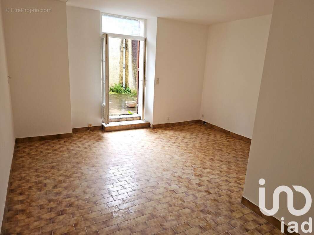 Photo 5 - Appartement à CASTILLON-LA-BATAILLE