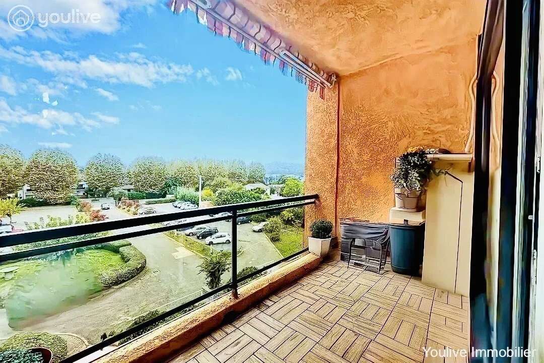 Appartement à SANTA-LUCIA-DI-MORIANI