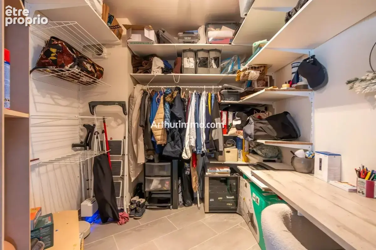 Vente Appartement Sucy-en-brie(94370) 232 500ï¿œ - photo 9