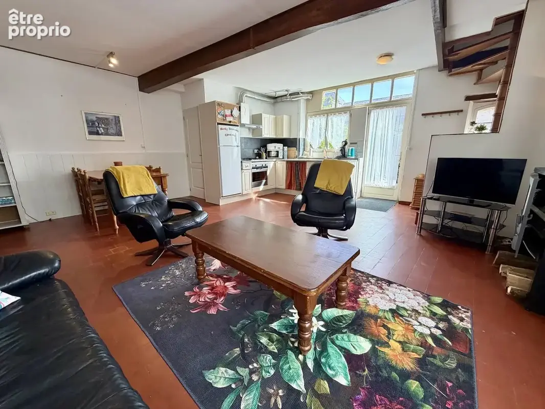 Superbe ensemble comprenant une maison d’hôtes, deux gîtes et un mini-camping - photo 46