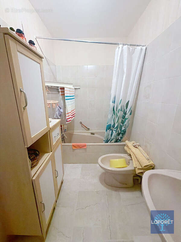 Appartement à VILLERS-LES-NANCY