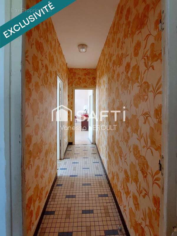 Photo 5 - Maison à SAINT-SAULGE