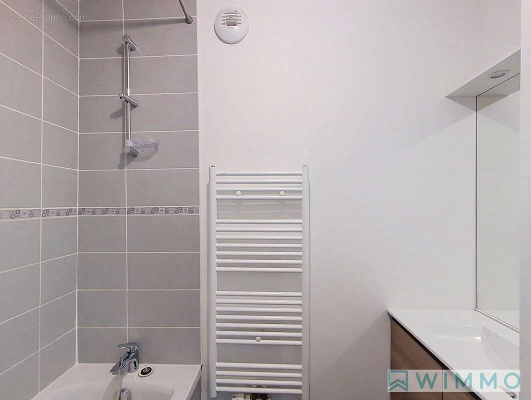 Maison T4 avec Jardin en plein coeur de Salleboeuf - photo 8