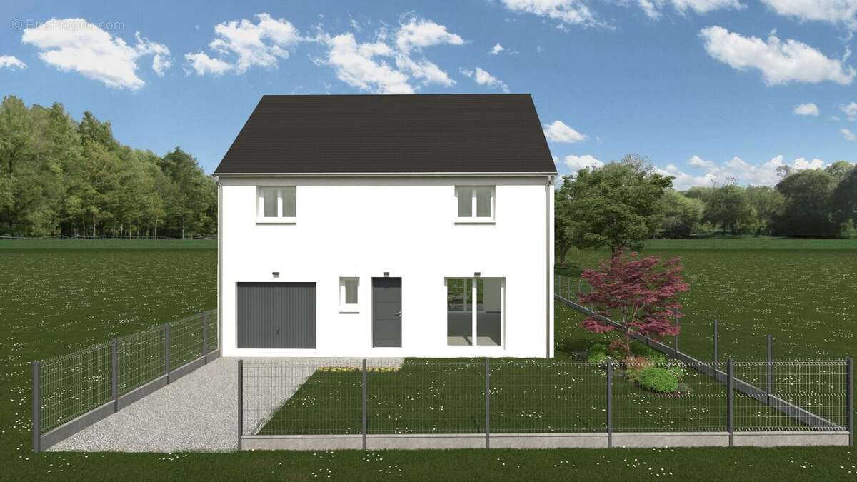 Terrain à MONTLOUIS-SUR-LOIRE