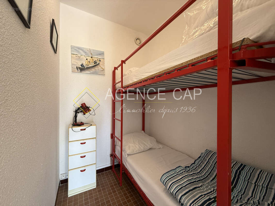 Appartement à ARCACHON