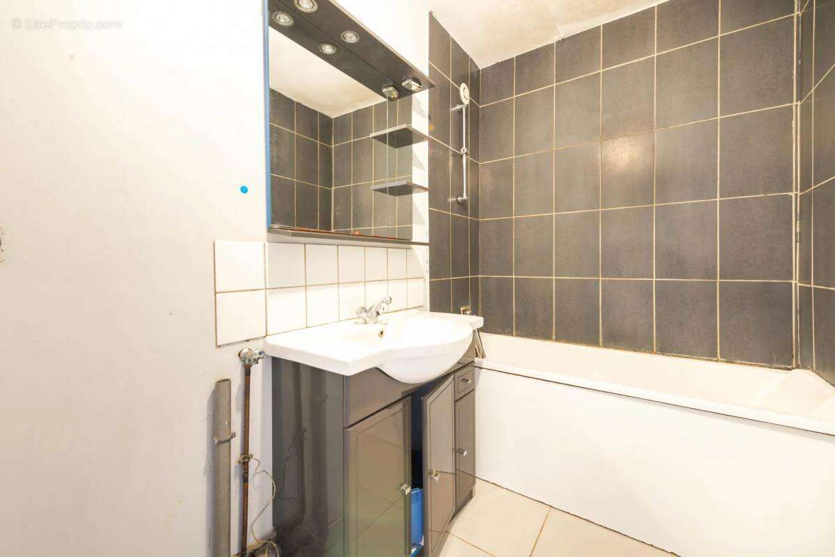 Appartement à STAINS