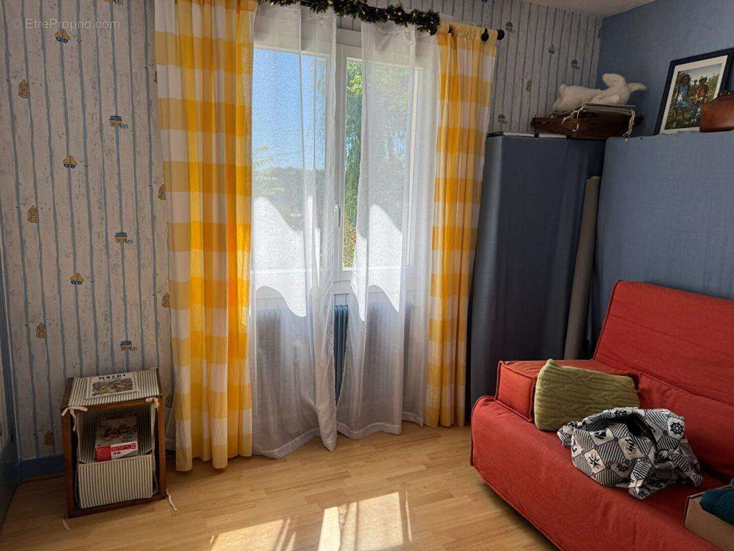 Maison à SADIRAC