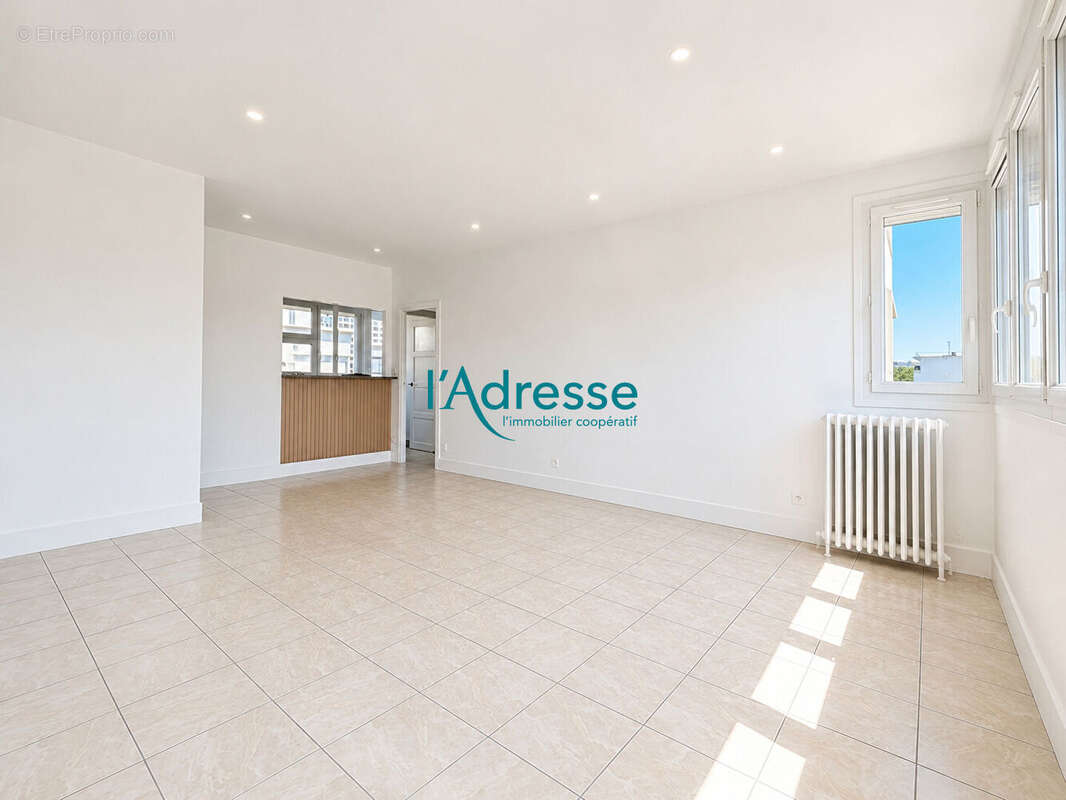 4 pièces 78 m² - Vue dégagée - Triple exposition - photo 15