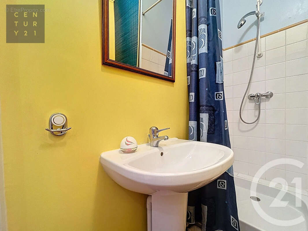 Appartement à TROYES