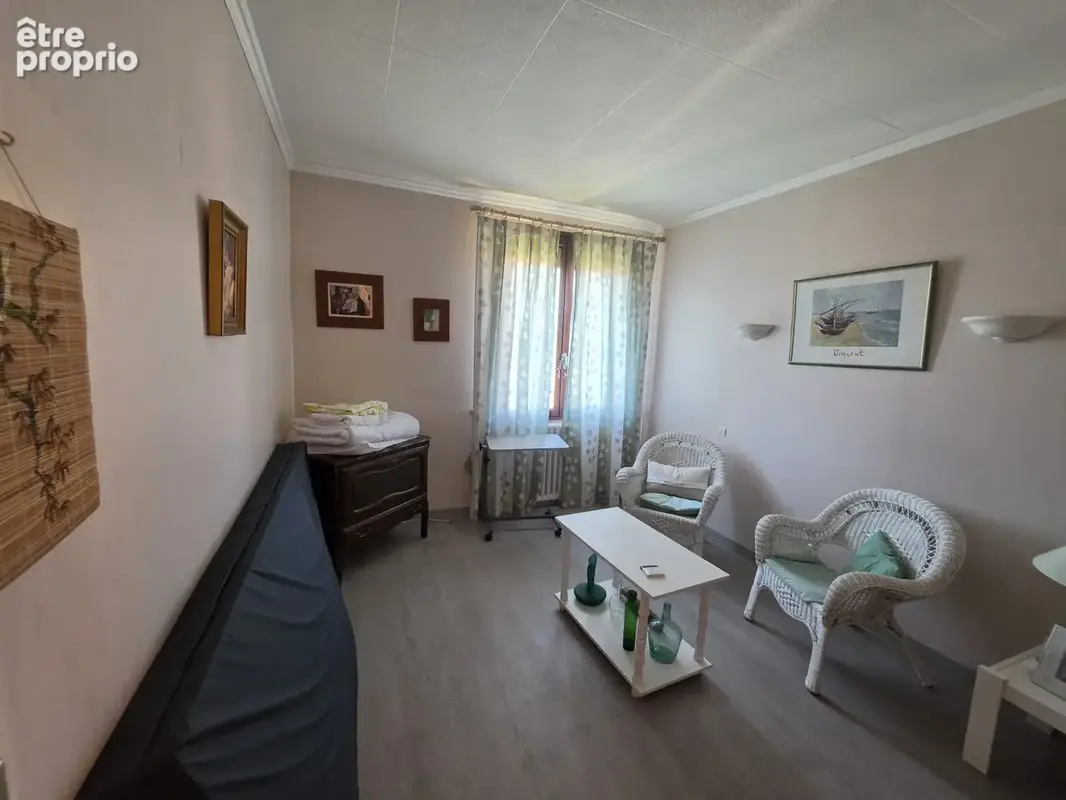 Appartement T5 avec GARAGE - photo 7