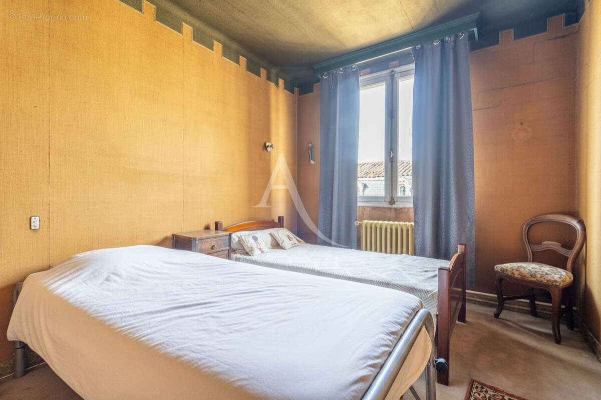 Maison à BORDEAUX
