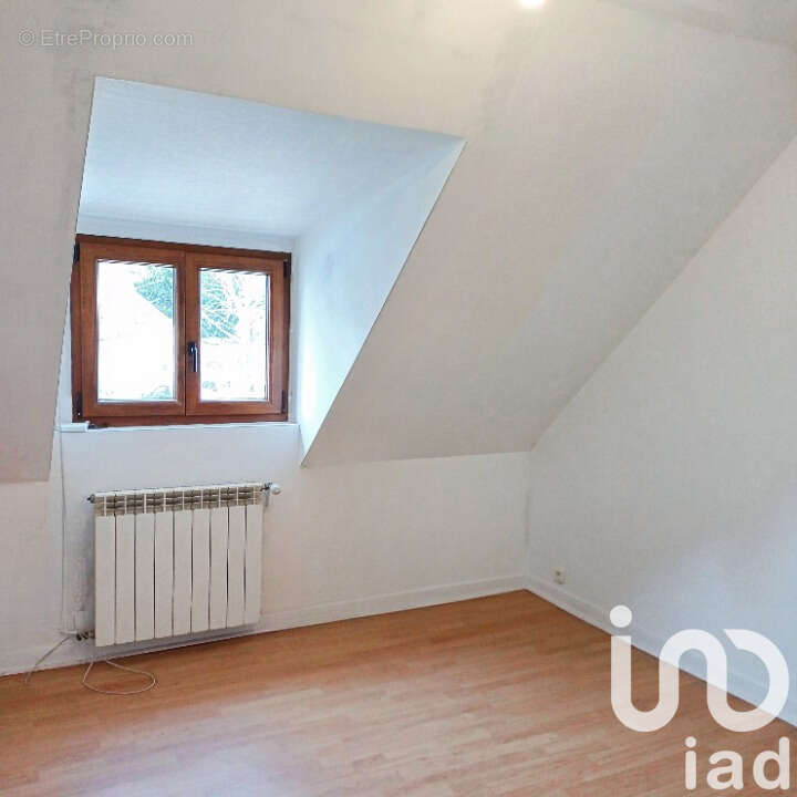 Photo 8 - Maison à NOGENT-SUR-SEINE