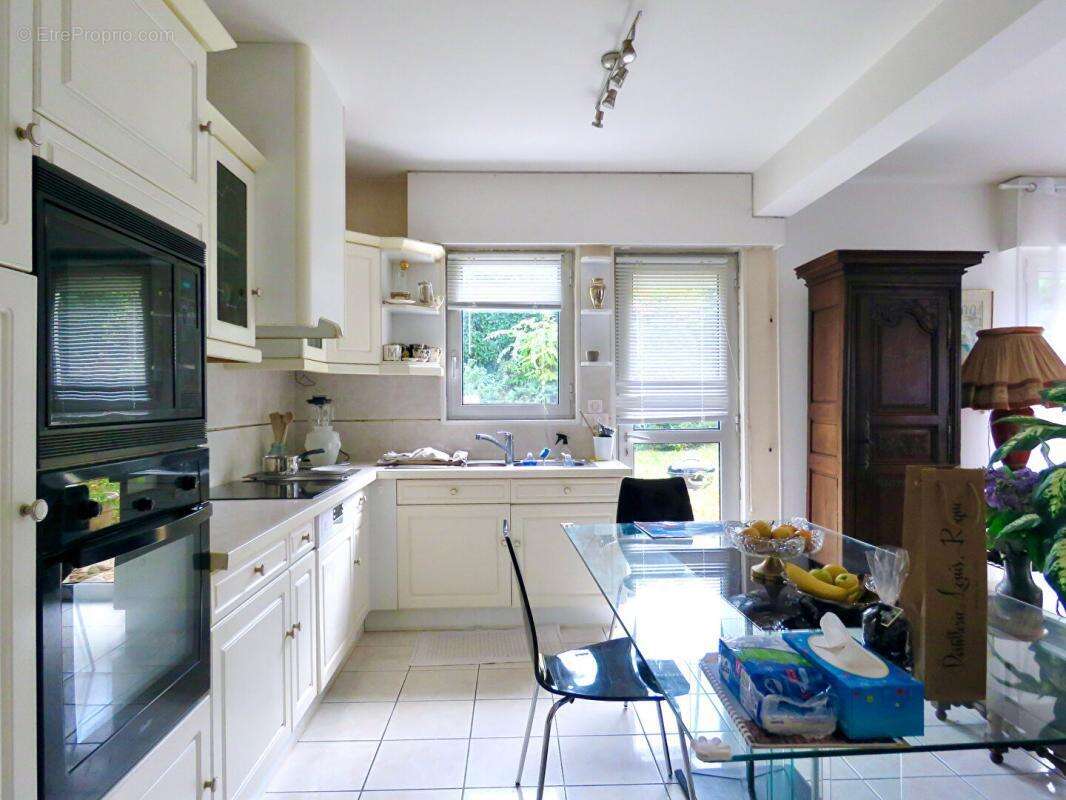 Maison à NANTES