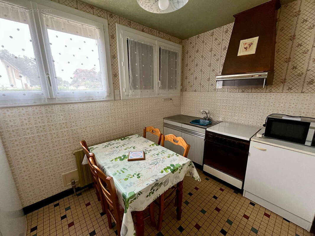 Pavillon plain pied 2 chambres - photo 3
