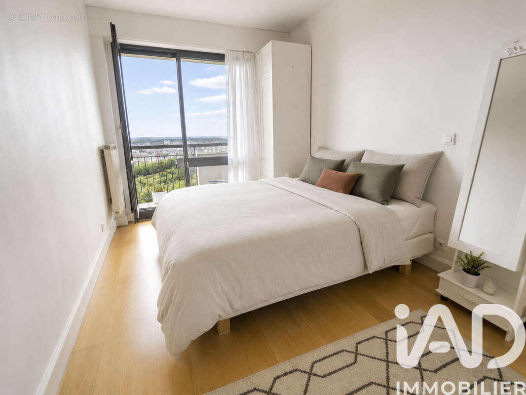 Photo 7 - Appartement à MONTREUIL