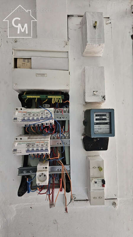 Maison avec hangar - photo 19