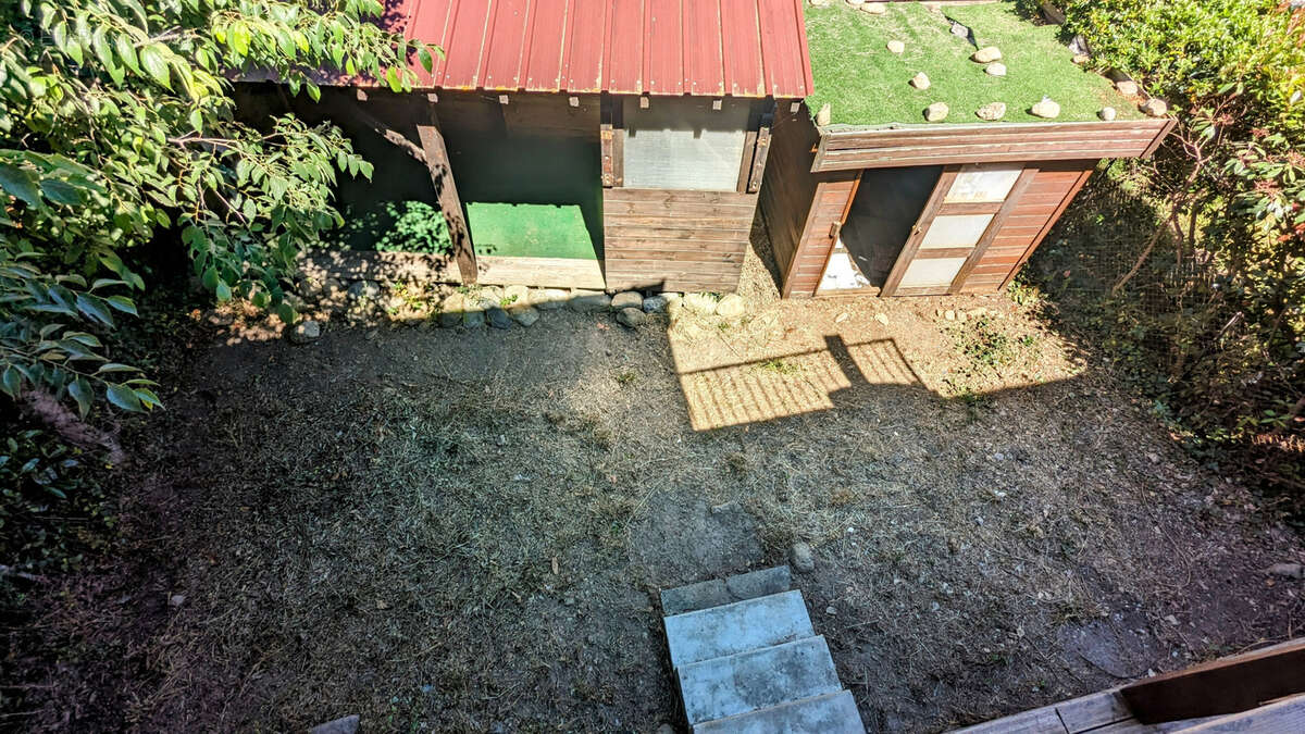 Maison à SAINT-ANDRE