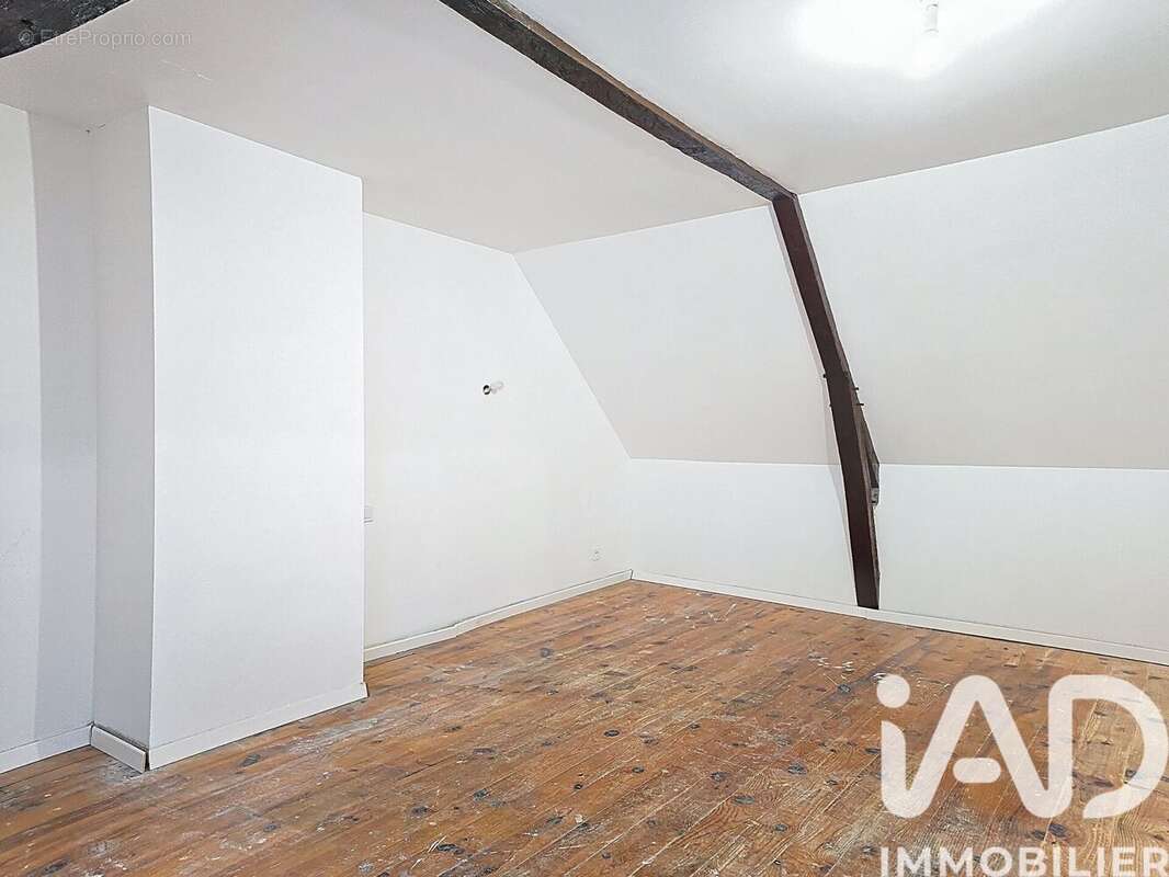 Photo 5 - Maison à SIARROUY