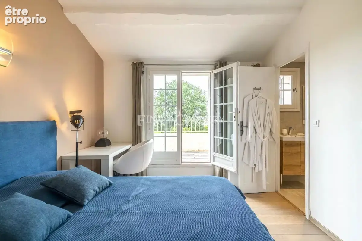 Vente villa Vence vue montagne et aperçu mer - photo 6