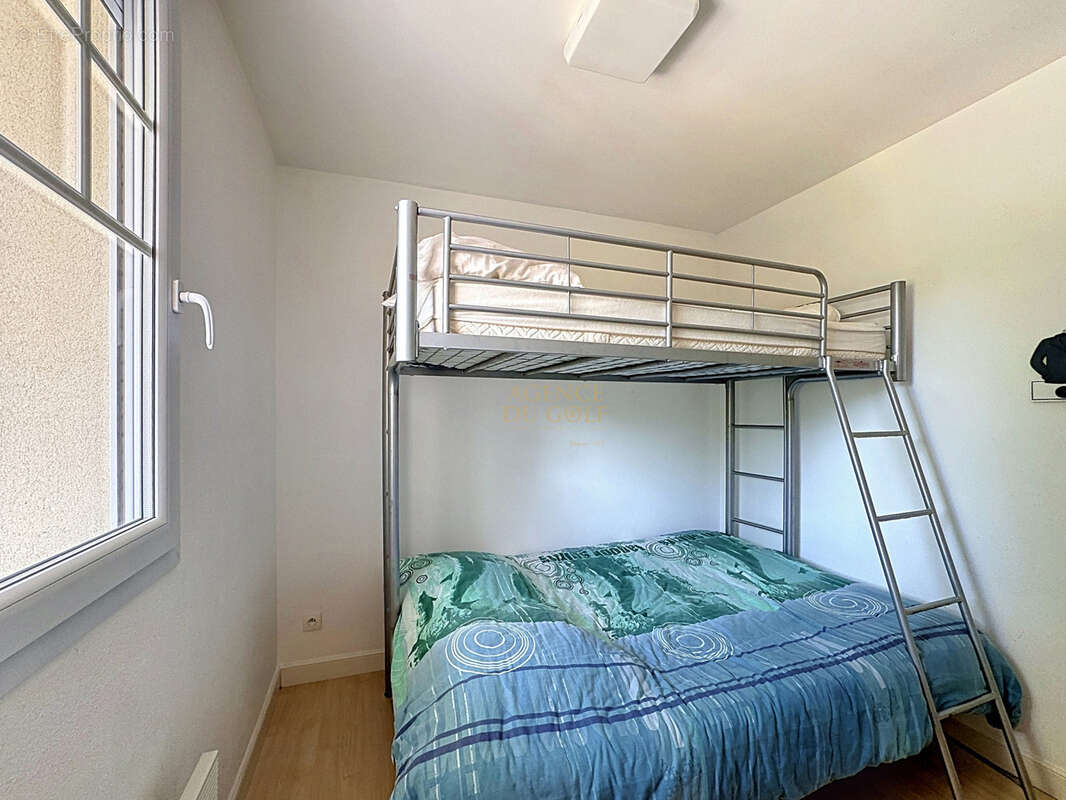 Appartement à CUCQ
