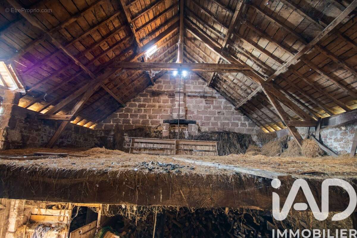 Photo 4 - Maison à OBJAT