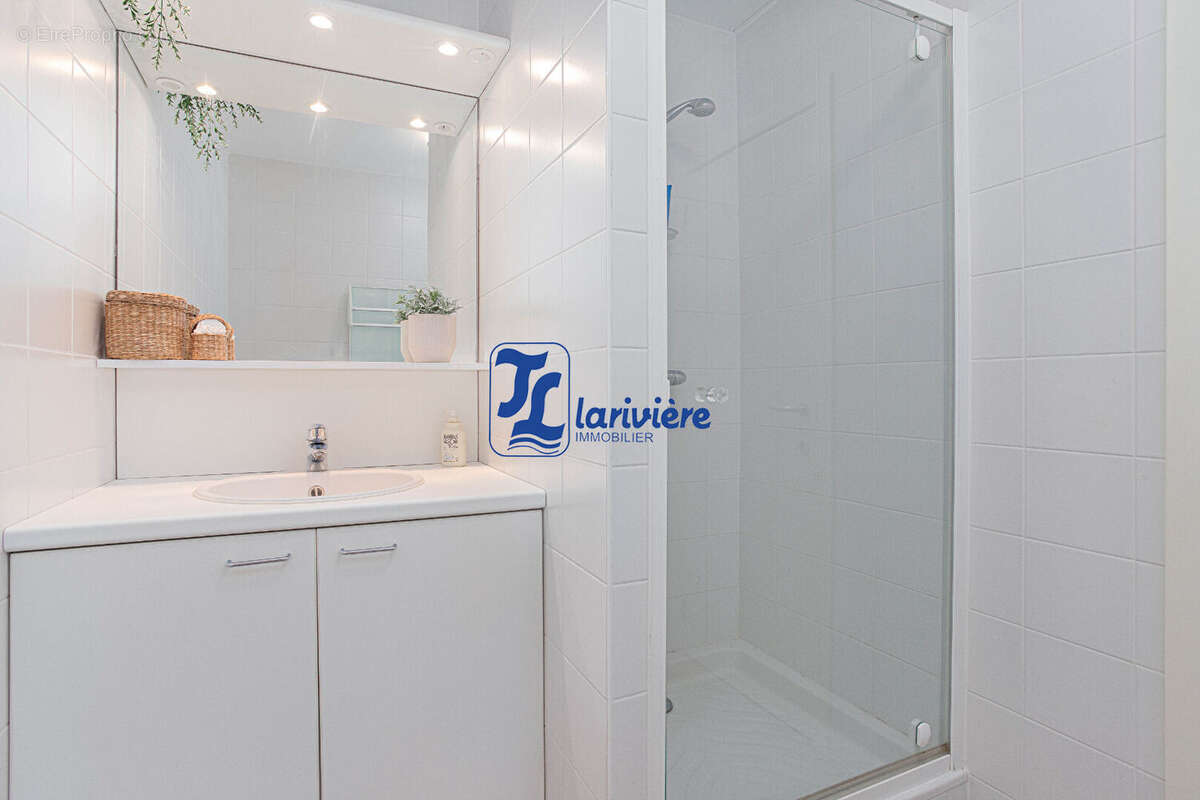 Appartement à WIMEREUX
