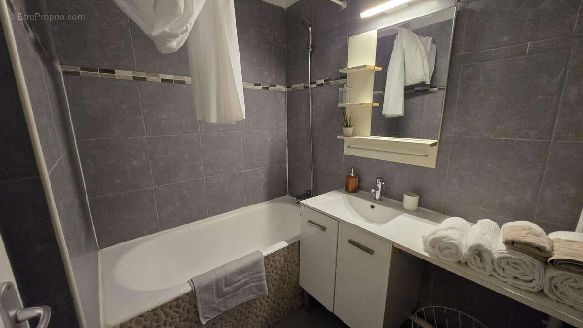 Appartement Ramonville Saint Agne 3 pièce(s) 65 m2 - photo 11