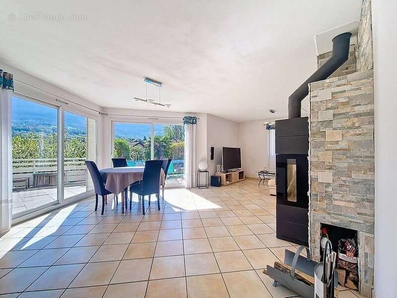 Maison à AIX-LES-BAINS