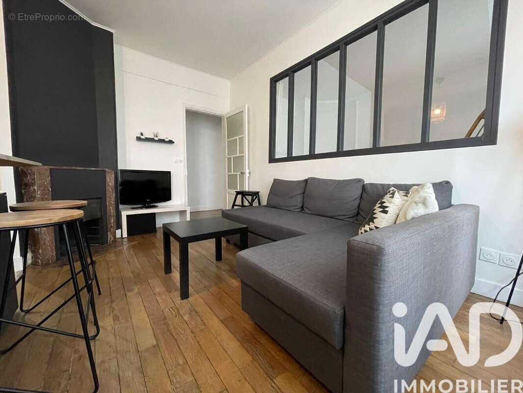 Photo 3 - Appartement à CHAMPIGNY-SUR-MARNE