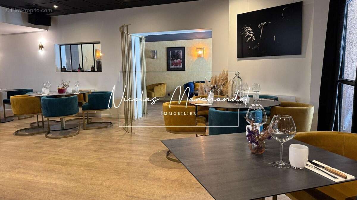 Photo 2 - Commerce à RODEZ