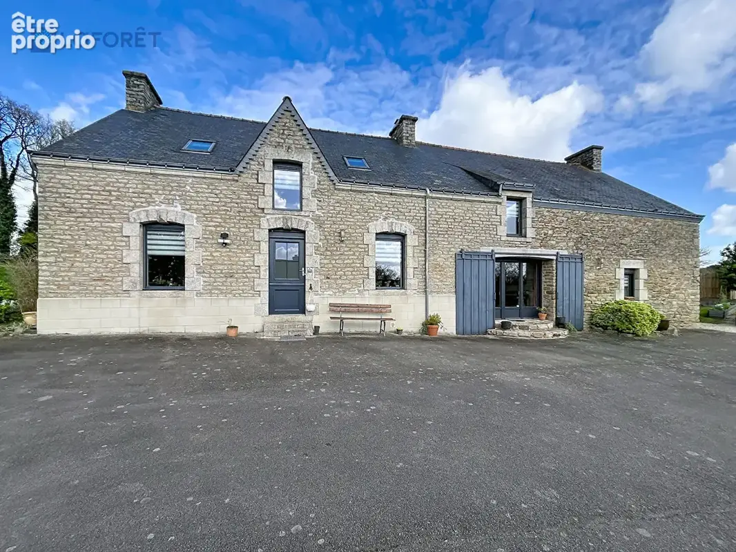 BIGNAN - Maison 240m², 4 suites parentales - photo 11