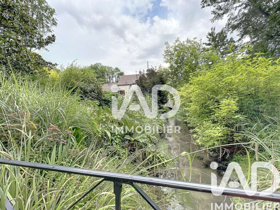 Photo 4 - Maison à NOGENT-SUR-SEINE