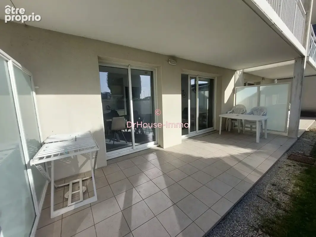 Appartement 3 pièces 47 m² à vendre à Plougonvelin (29217) - photo 27