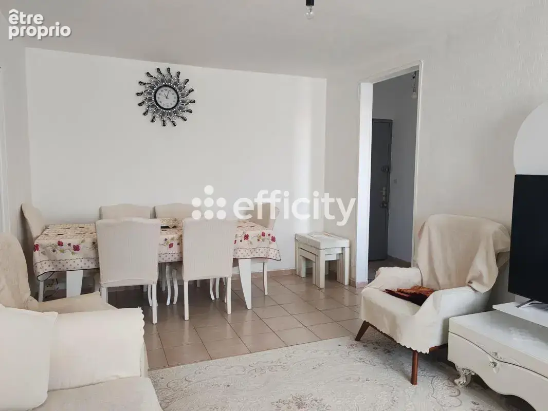 Appartement - photo 3