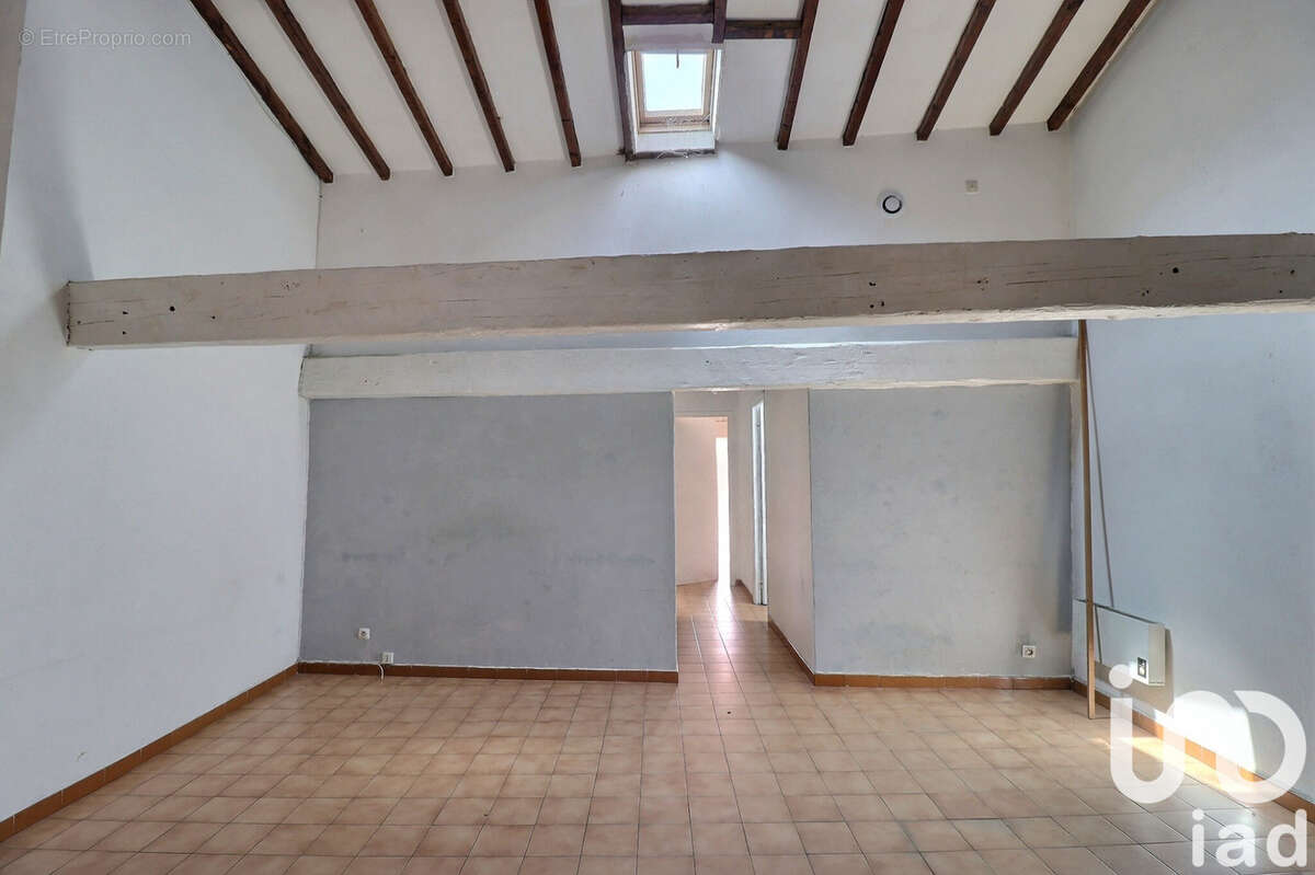 Photo 6 - Appartement à LE BEAUSSET