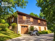 Maison à LOUBRESSAC