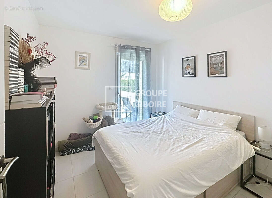 Appartement à SARZEAU