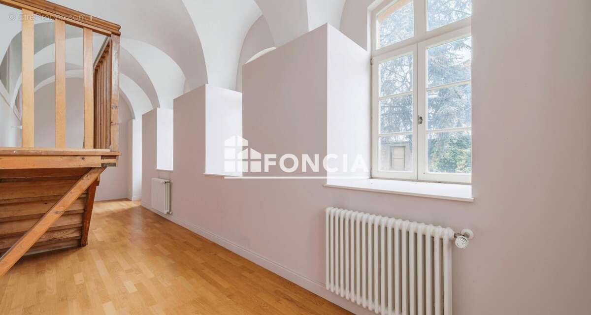 Appartement à COLMAR