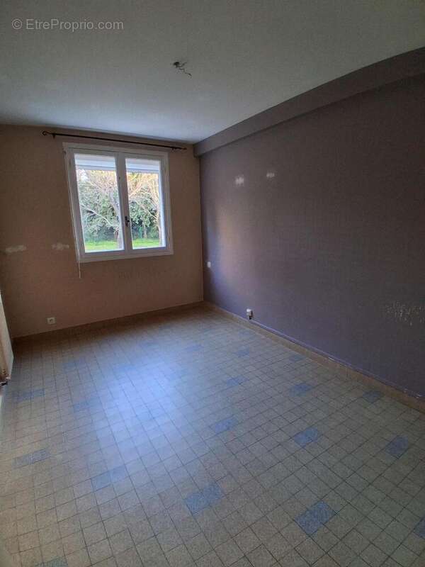   - Appartement à ANTIBES