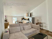 Appartement à GRAVESON