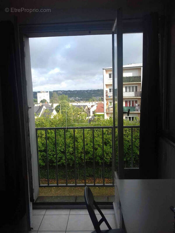 Appartement à EVREUX