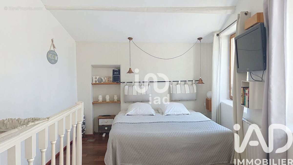Photo 9 - Appartement à ROQUEBRUNE-CAP-MARTIN