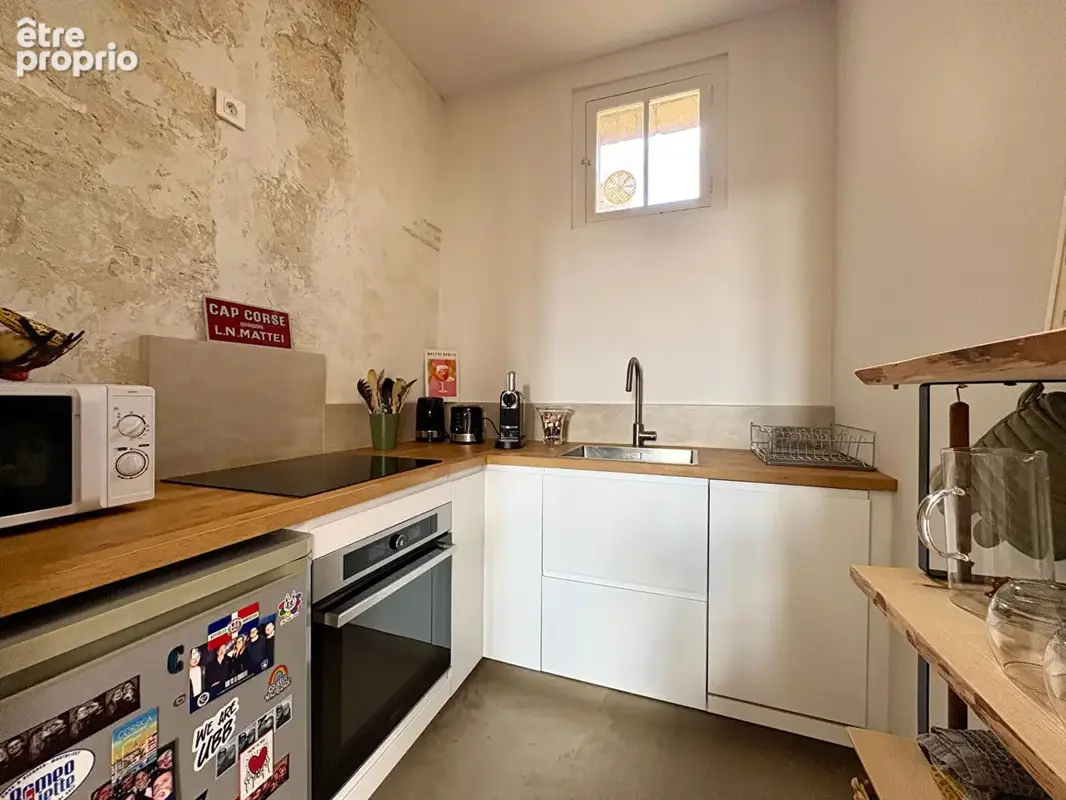 Fondaudege - appartement t3 - 58m² - photo 5