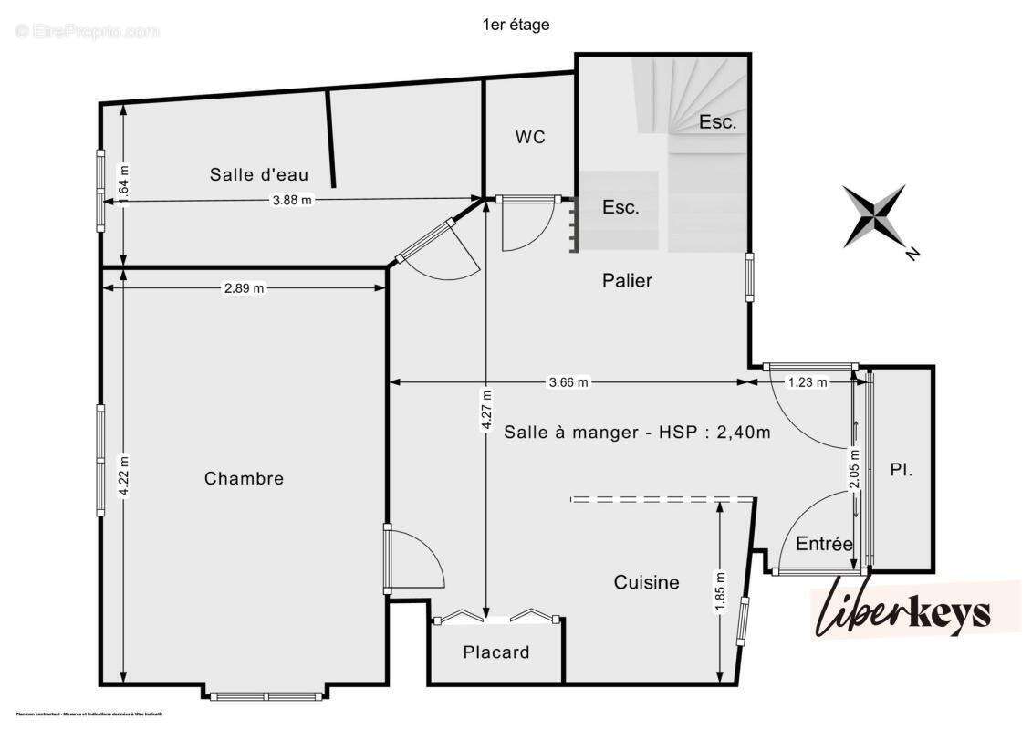 Idéal investisseur! Investissement locatif clé en main – Maison louée avec locataire en place - photo 11