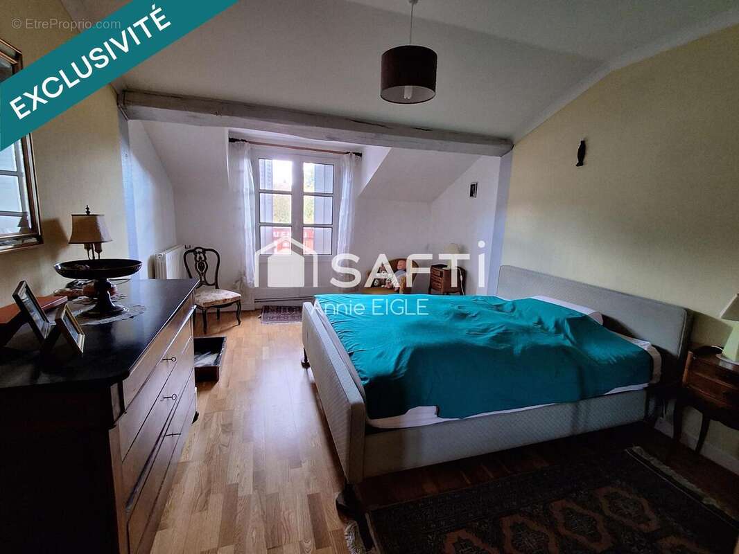 Photo 5 - Maison à FLORENT-EN-ARGONNE