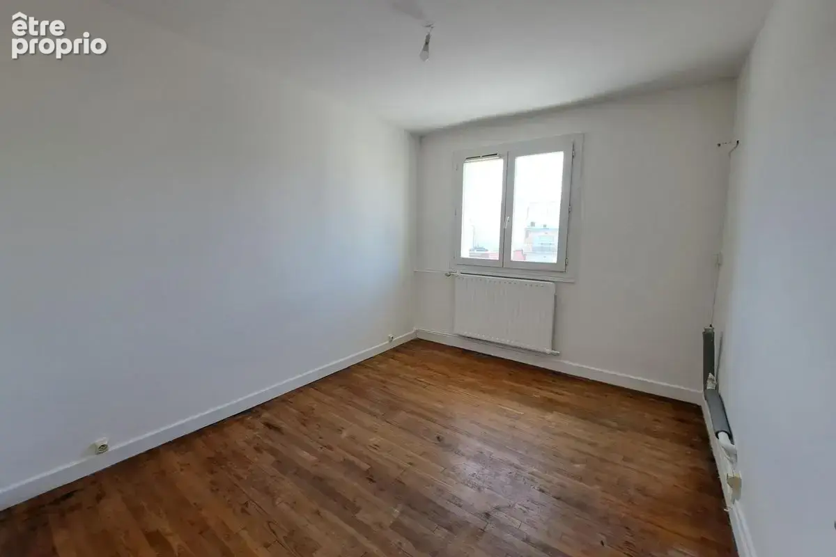 T5 de 92,8 m² à Vernaison au prix de vente de 192 200 € - photo 5